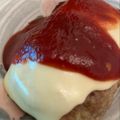 epion's cooksnap of when they made 簡単☆ハンバーグソース.