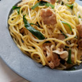 キャシーキャサリン's cooksnap of when they made 台湾風やきそば.