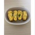ももゆみ1230's cooksnap of when they made 簡単☆ねぎの卵焼き.