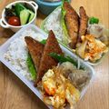 ルぴあ's cooksnap of when they made ズボラな炒り卵～ちくわver.