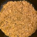 ダンカバー母's cooksnap of when they made 簡単 鮭フレーク☆鮭缶を利用☆海外で和食.