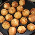 ririribon's cooksnap of when they made サクッとモチッとベビーカステラ.