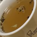 MULA's cooksnap of when they made キャベツの芯だけのスープ.