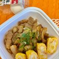 ★kokomama★'s cooksnap of when they made ごはんがすすむ☆簡単！ルーロー飯！魯肉飯.