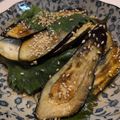 さよまさ's cooksnap of when they made なすと大葉のやみつき漬け.