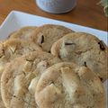 かよみき☆'s cooksnap of when they made 30分で作れるソフトなスタバ風クッキー。.