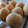 kotori2010's cooksnap of when they made ふわもちとろける新食感★生ドーナツ.