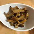 ゆうたつママ's cooksnap of when they made 【作り置き】きのこの和風マリネ.