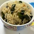 ミレーちゃん's cooksnap of when they made 簡単＊常備菜＊切り干し大根のハリハリ漬け.