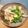 うさぴこさん's cooksnap of when they made めかじきとピーマン・玉ねぎの中華炒め.