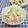 ととろ＆めい's cooksnap of when they made 胡瓜と赤玉ねぎとはんぺんのサラダ.