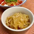 島子☆'s cooksnap of when they made 簡単！万能玉ねぎドレッシング.