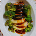 ♡Catherine's cooksnap of when they made 蒸篭のススメ「蒸し野菜」.
