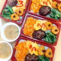 2児ママみきてぃ's cooksnap of when they made 栄養満点☆しらす菜飯.