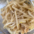 dollyj's cooksnap of when they made 【大人の総菜】もやしと油揚げの煮浸し.