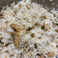 ma2kaboch's cooksnap of when they made ☆あさりと塩昆布の佃煮☆.