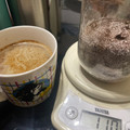 トコタン's cooksnap of when they made カフェオレの素（2種）.