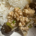 9ma9ma's cooksnap of when they made 我が家の定番！麻婆茄子.