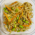 ももゆみ1230's cooksnap of when they made 切り干し大根の煮物.