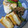 わかポン☆'s cooksnap of when they made おつまみ♡甘辛しそチーズ挟み厚揚げ焼き♡.
