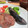 イベ長's cooksnap of when they made 簡単♪皮も食べましょ、レンジで焼き茄子.