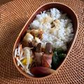 yesmama's cooksnap of when they made 鶏肉のハニーマスタード焼き.