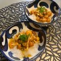 ちゃかぴまま's cooksnap of when they made 大根おろしなめこ和え.