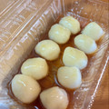 Mimiromi's cooksnap of when they made タレがおいしい！我が家のみたらしだんご☆.