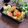 おうちごはん☆'s cooksnap of when they made 竹輪と青じそだけ！.