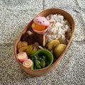 yesmama's cooksnap of when they made 10分で完成♪コンソメポテト＊お弁当にも.