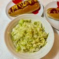 スーパーリンクス's cooksnap of when they made コストコ風 ザワークラウト.