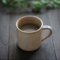 まろんかふぇ's cooksnap of when they made ＊レンジで簡単!アイスカフェオレ＊.