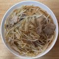 かおり♡♡♡'s cooksnap of when they made もやしあんかけ焼きそば.