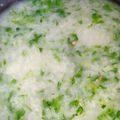 クックEE8SAO☆'s cooksnap of when they made ✿七草粥✿.