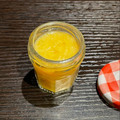 TinyKeek's cooksnap of when they made 完熟柿救済☆芳醇な甘みが最高の柿バター.
