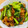 naohyw's cooksnap of when they made 簡単！鶏と小松菜のオイスタバター炒め.