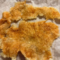 ⁑mog⁑'s cooksnap of when they made 犬用パリっとささみチップス.