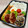 のんべぇヒロ's cooksnap of when they made 油はねしにくい！　冷凍フライの揚げ方.