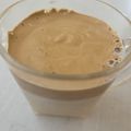 クックOAQHEF☆'s cooksnap of when they made 今話題の！ダルゴナコーヒー.