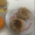 にっく's cooksnap of when they made 白だしで♡ ごま油の和風オイルおにぎり.
