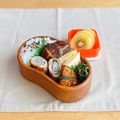 ころわんの母さん's cooksnap of when they made フライパンで！簡単かぼちゃの甘辛焼き.
