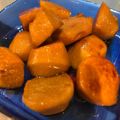 mapimapiko's cooksnap of when they made 順番が要!おばあちゃんの里芋にっころがし.