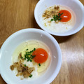 ルぴあ's cooksnap of when they made ☆うちのとろろご飯♪.