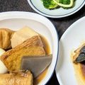 ミカ★ヅキ's cooksnap of when they made まぶたん家の(●≧艸≦)ほふほふ♡おでん.