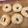 kissxxx's cooksnap of when they made *｡☆むっちむちごまベーグル*｡☆.