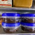 ☆あさ's cooksnap of when they made 【再現】セ◯ン超えの節約豆腐チョコバー＊.