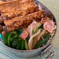 ビートルズ食堂's cooksnap of when they made シャキシャキもやしのポン酢炒め.