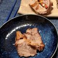 クックSF6R2F☆'s cooksnap of when they made お正月おせち！簡単！圧力鍋でとろける焼豚.