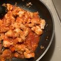 クックYTYPH4☆'s cooksnap of when they made 簡単！！節約！！鶏胸肉のトリチリ☆.