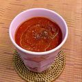 島子☆'s cooksnap of when they made トマトジュースの飲み方♥ブラックペッパー.
